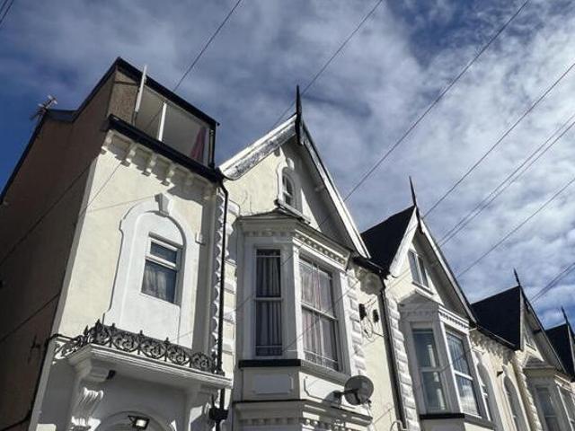 House for sale in Rhyl, Wales