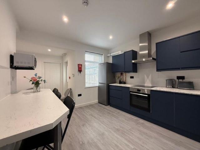 Apartment for rent in Hillmorton Paddox, Rugby