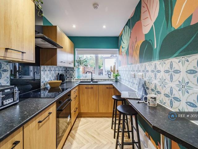 House for rent in New Bilton, Rugby