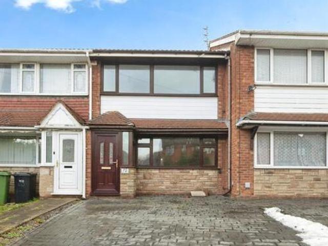 House for sale in Dixons Green, West Midlands