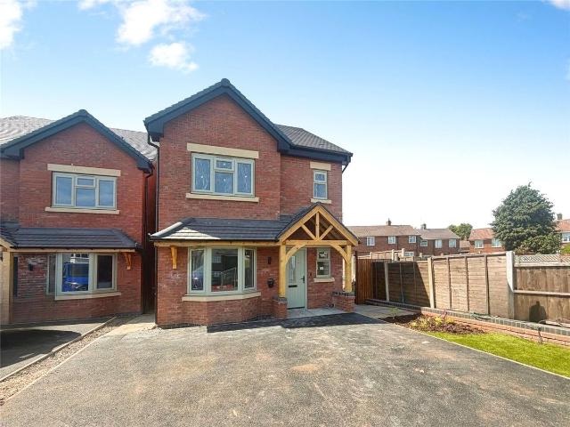 House for rent in Coseley, West Midlands