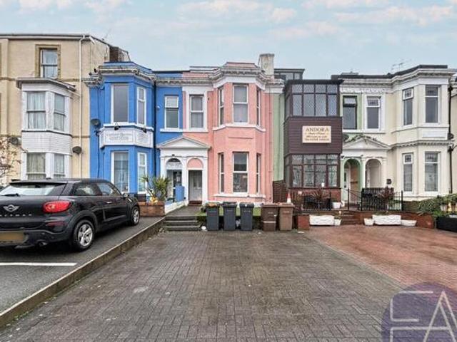 House for sale in Southport, Sefton