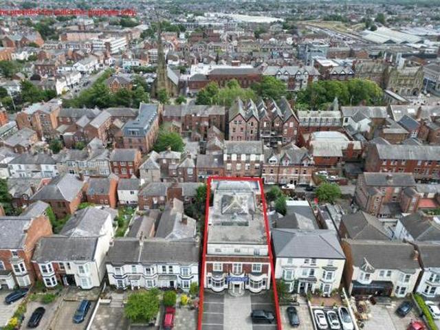 House for sale in Southport, Sefton