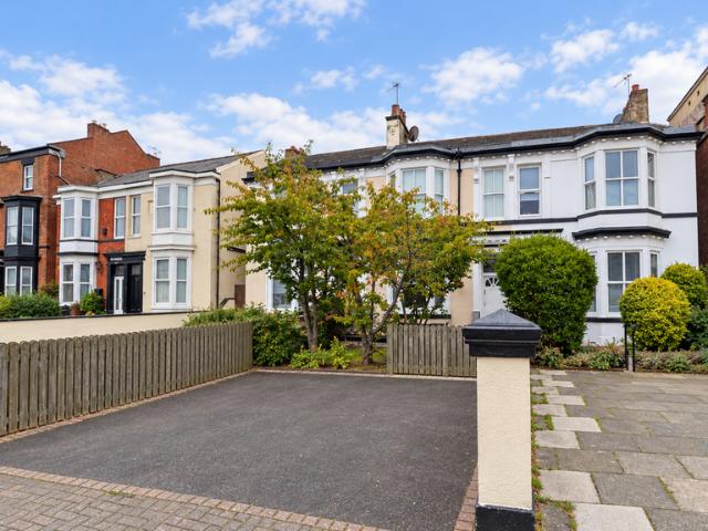 Apartment for rent in Southport, Sefton