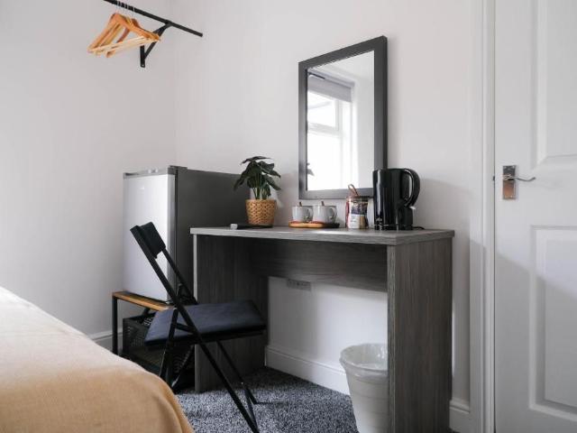 Room for rent in Southport, Sefton