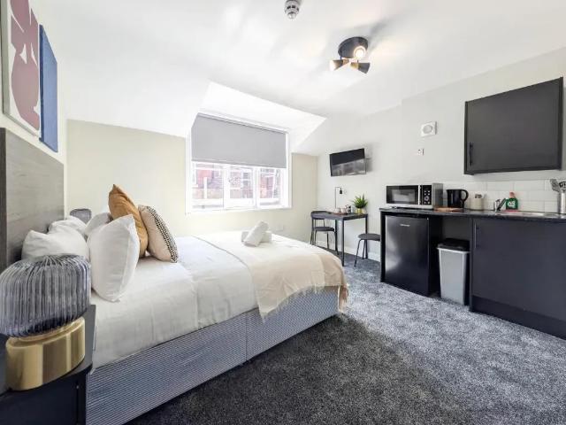 Room for rent in Southport, Sefton