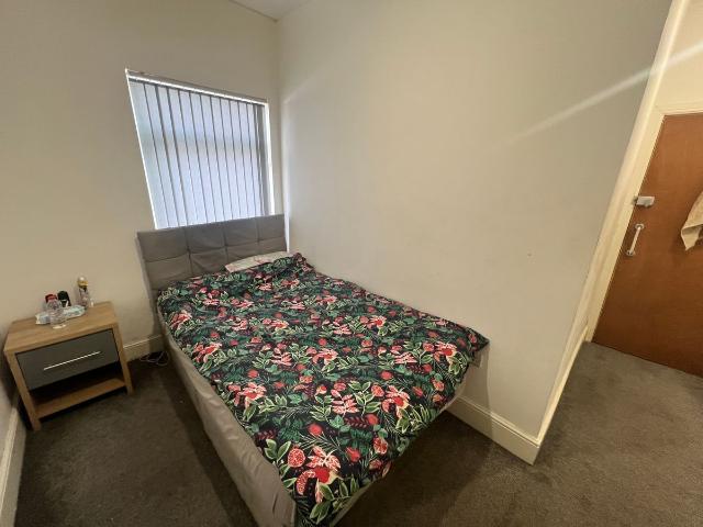 Room for rent in Stoke, Stoke-on-Trent