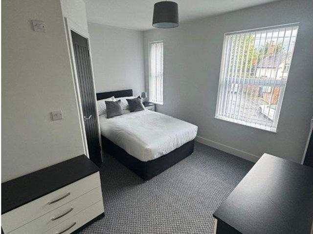 Room for rent in Stoke, Stoke-on-Trent