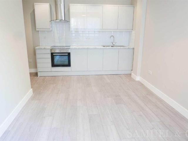 Apartment for rent in West Midlands