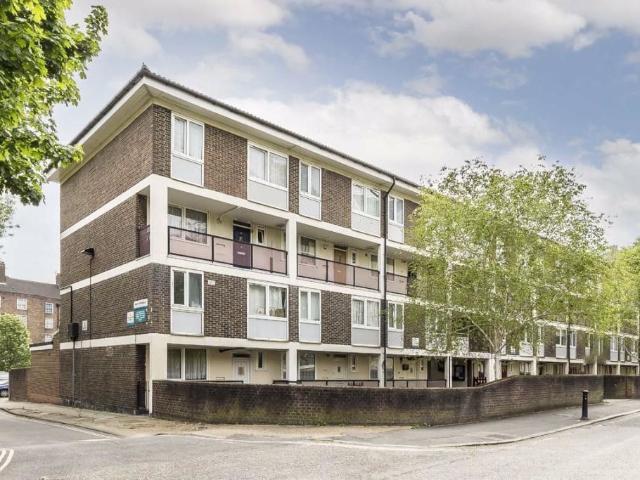 Apartment for rent in Elephant and Castle, Greater London