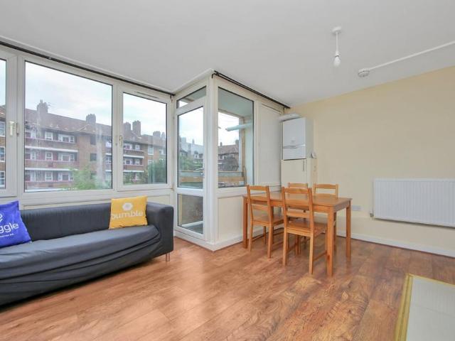 House for rent in Elephant and Castle, Greater London