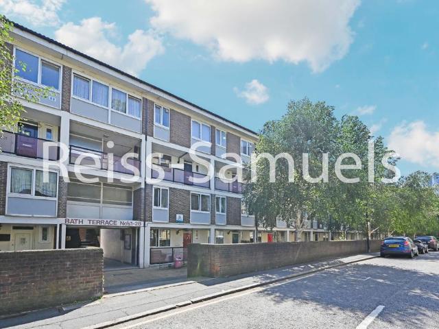 Apartment for rent in Elephant and Castle, Greater London