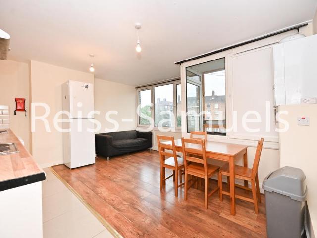 House for rent in Elephant and Castle, Greater London