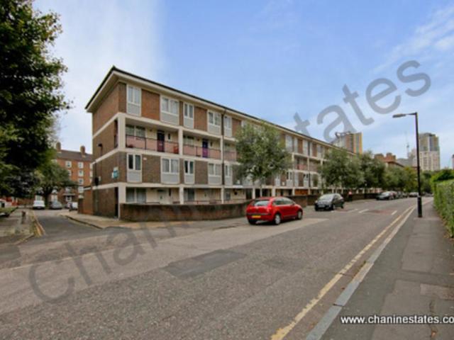 House for rent in Elephant and Castle, Greater London