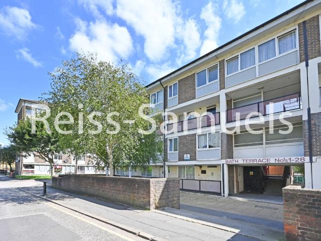 Apartment for rent in Elephant and Castle, Greater London