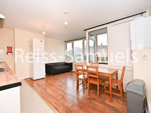 House for rent in Elephant and Castle, Greater London