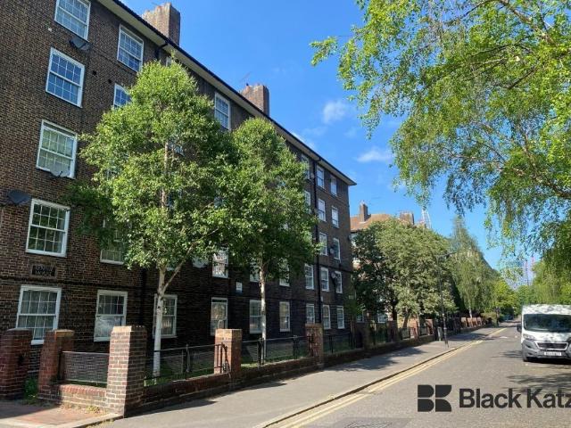 Apartment for rent in Elephant and Castle, Greater London