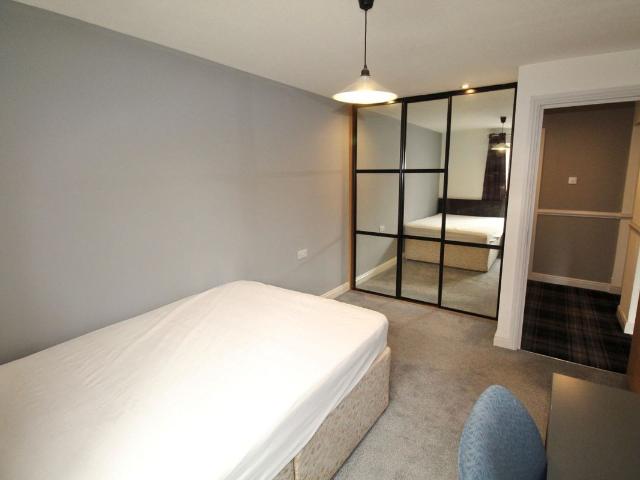Apartment for rent in Elephant and Castle, Greater London