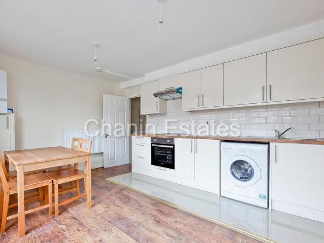 House for rent in Elephant and Castle, Greater London