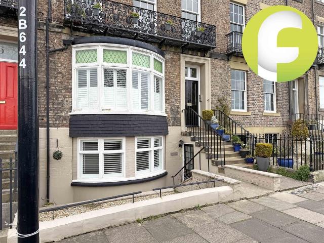 Apartment for rent in Tynemouth, North Tyneside