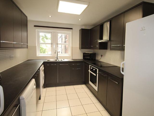 Apartment for rent in Elephant and Castle, Greater London