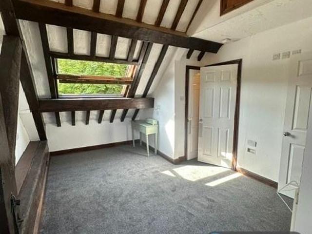 Apartment for rent in Llanbedr Dyffryn Clwyd, Wales