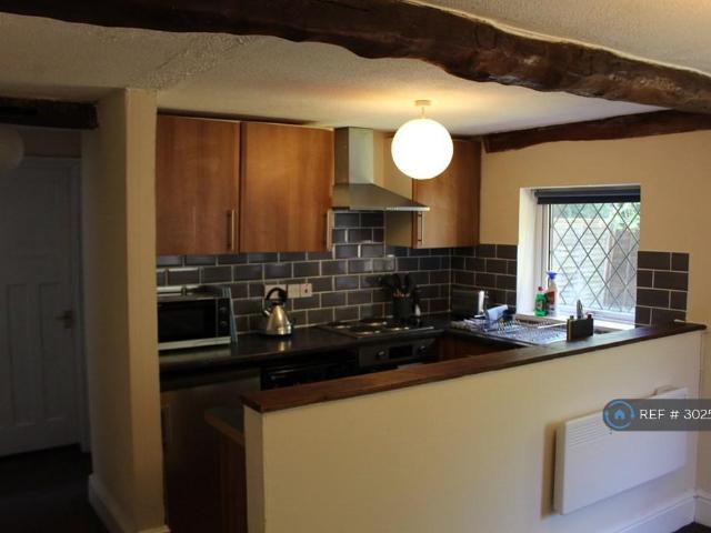 Apartment for rent in Llanbedr Dyffryn Clwyd, Wales