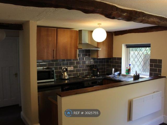 Apartment for rent in Llanbedr Dyffryn Clwyd, Wales