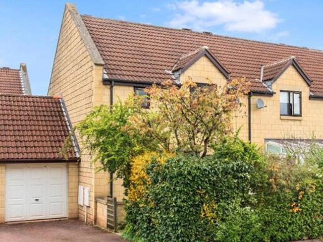 House for sale in Bath, West of England