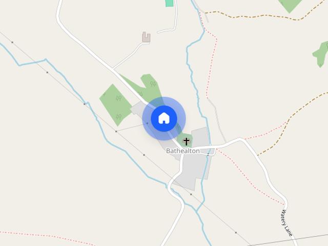 House for rent in Somerset