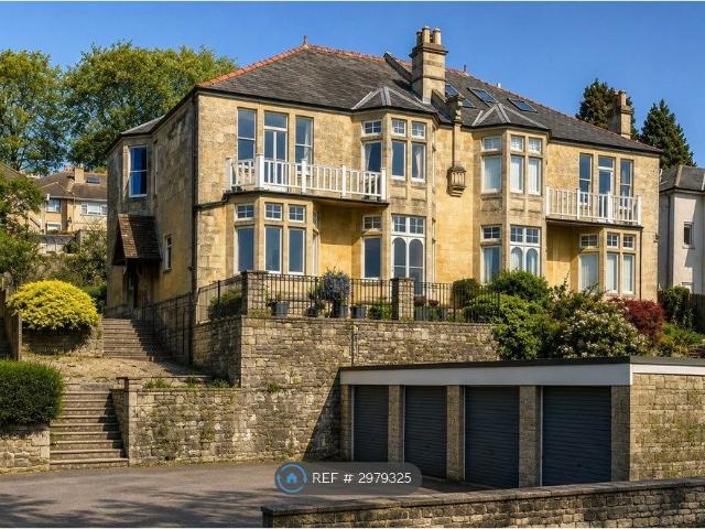 Apartment for rent in Elmhurst Estate, Batheaston