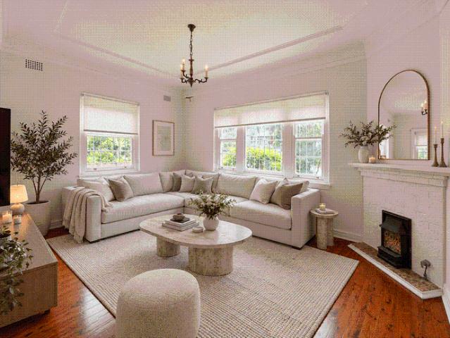 Apartment for rent in Eastern Suburbs, Sydney