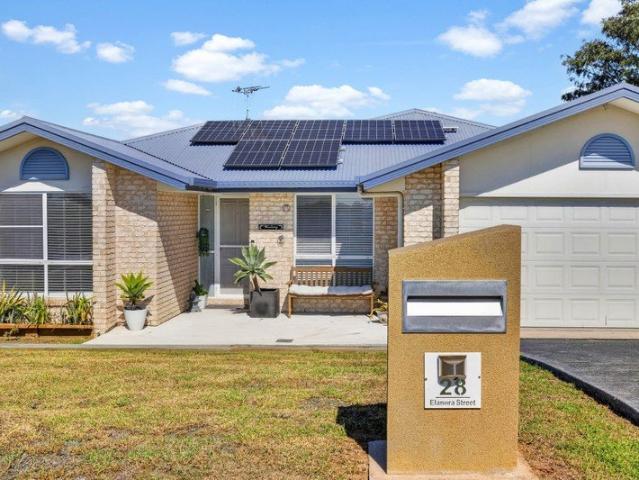 House for sale in Coomba Park, New South Wales