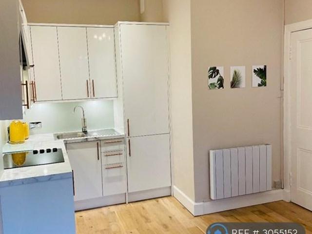 Apartment for rent in North Leith, City of Edinburgh