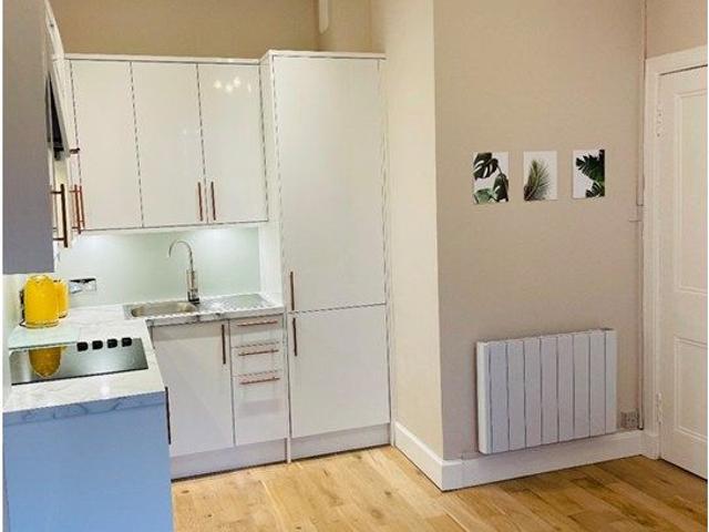 Apartment for rent in North Leith, Leith