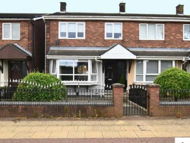House for sale in Tyne And Wear