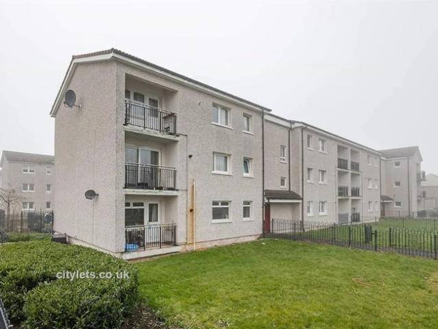 Flat for rent in Blackburn, Scotland