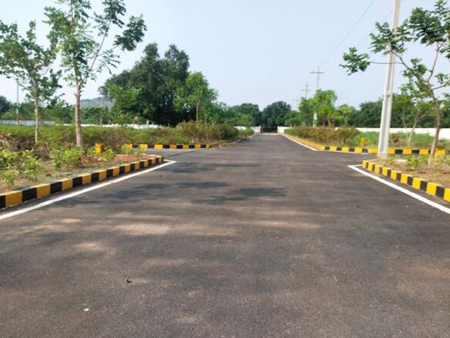 Land for sale in Visakhapatnam, Andhra Pradesh