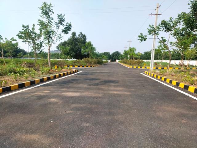 Land for sale in Visakhapatnam, Andhra Pradesh