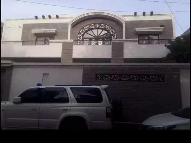 House for rent in North Waziristan, Federally Administered Tribal Areas fata