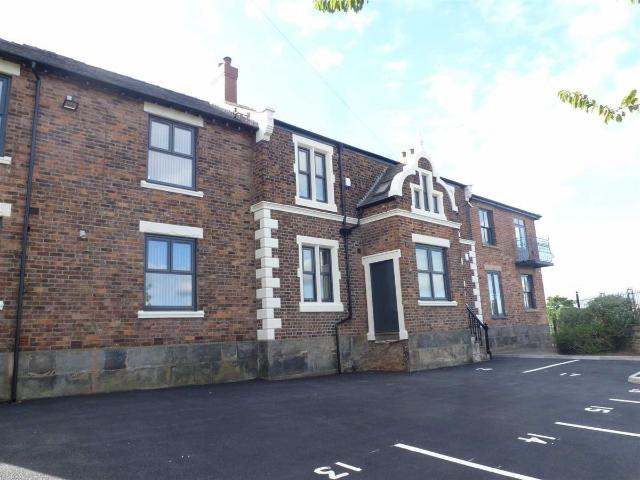 House for rent in Hurdsfield, Macclesfield