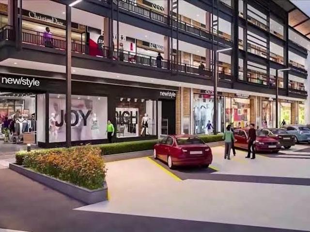Commercial for sale in Hariana