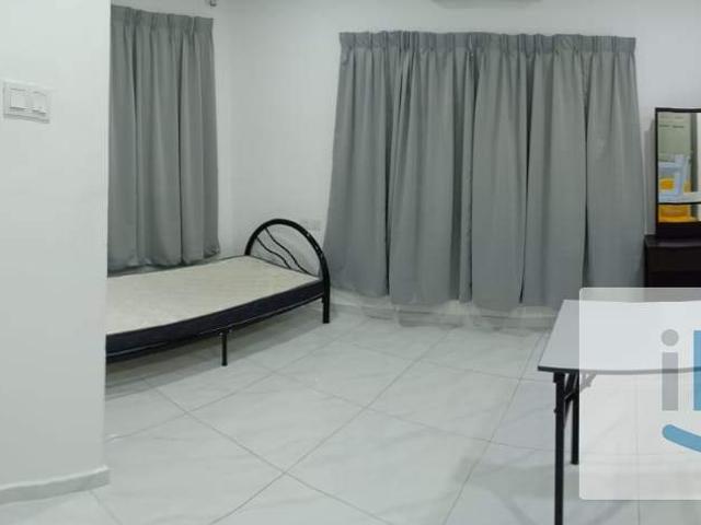 Room for rent in Perak, Tanjong Ipoh