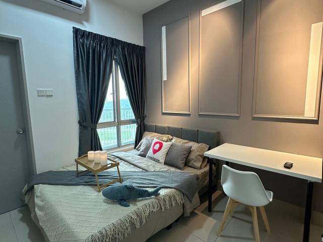 Apartment for rent in Country Heights Damansara, Kuala Lumpur