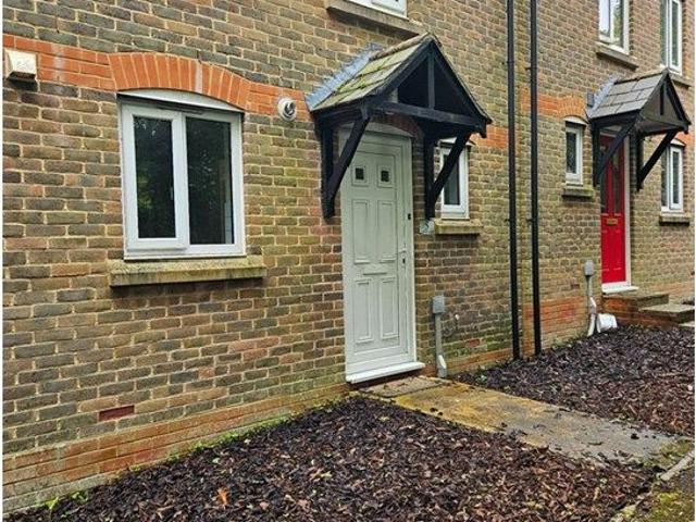 House for rent in Fordington