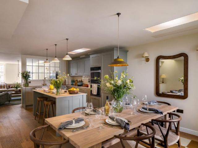 House for rent in Paddington, Greater London