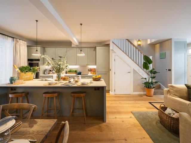 House for rent in Paddington, Greater London