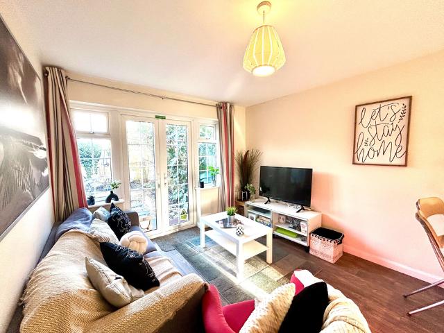 Room for rent in Winnersh