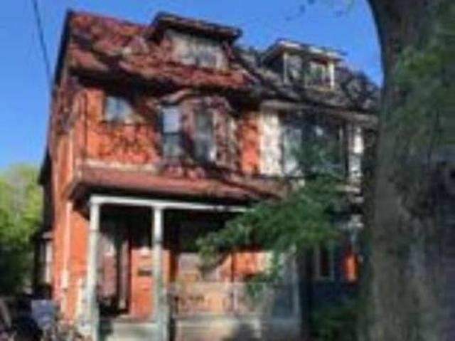 House for rent in Woburn, Ontario