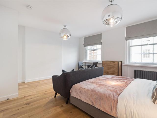 Studio for rent in Paddington, Greater London